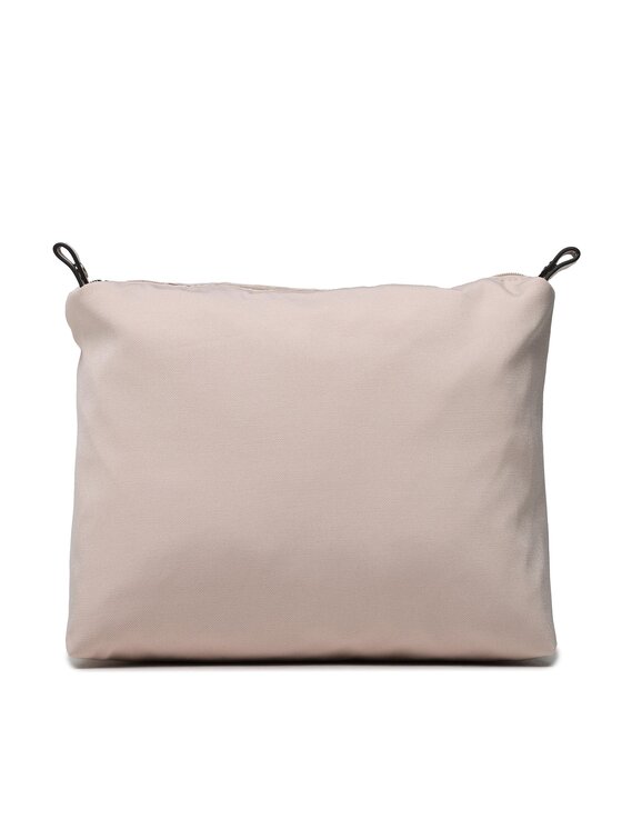 TOUS TOUS Τσάντα Shopping M. Amaya K Shock 2001660743 Μπεζ