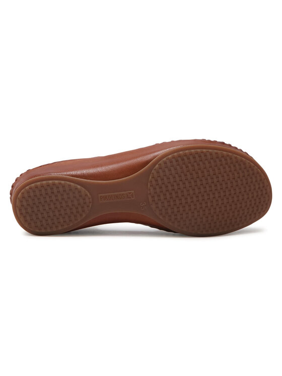 Pikolinos Pikolinos Sandalen 655-0575 Weiß