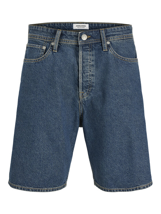 Jack & Jones Jack & Jones Džínsové šortky Ony Original 12289725 Modrá Regular Fit