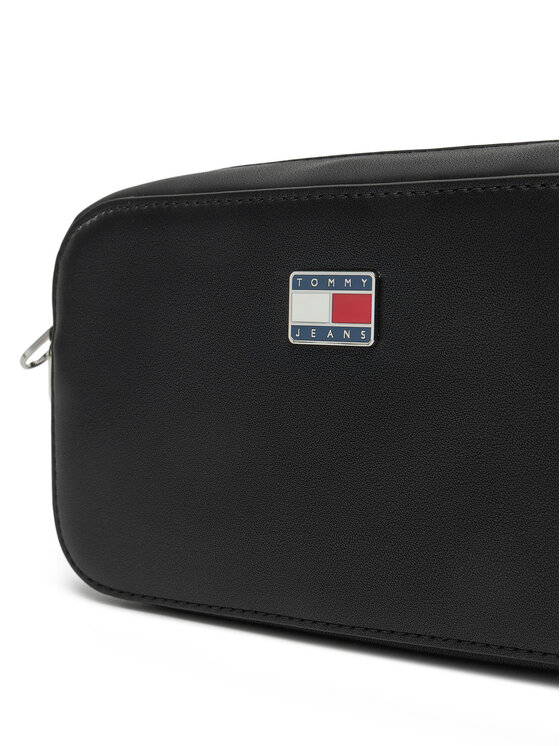 Tommy Jeans Tommy Jeans Τσάντα AW0AW16961 Μαύρο