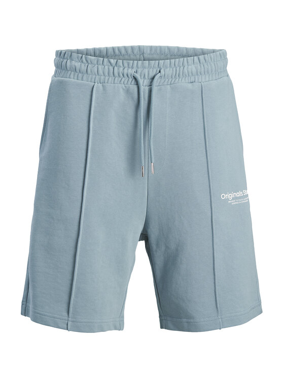Jack&Jones Jack&Jones Sportske kratke hlače Vesterbro 12252251 Zelena Loose Fit