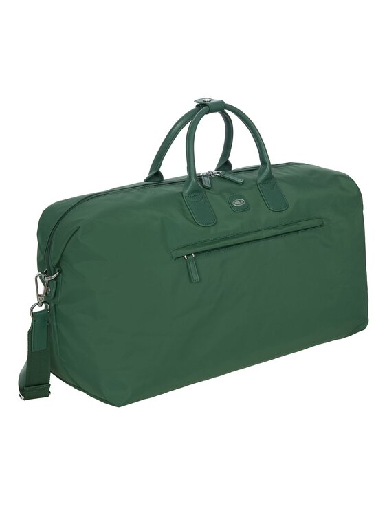 Bric's Bric's Torba weekendowa 302294 Zielony