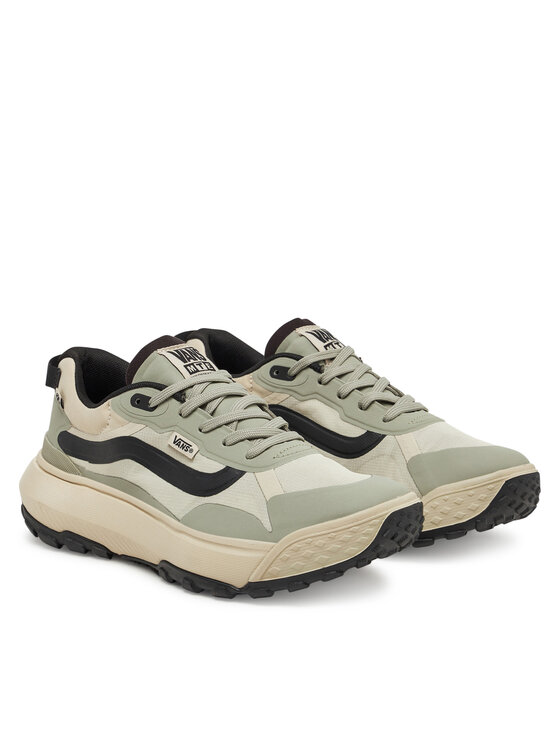 Vans Vans Sneakersy MTE Crosspath VN000CVU1CI1 Zielony