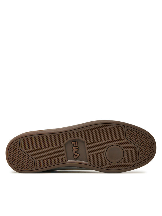 Fila Fila Sneakers Courtbay FFM0365.13036 Bianco
