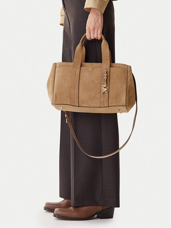 MICHAEL Michael Kors MICHAEL Michael Kors Borsetta Romee 30F5G1ZS1S Marrone