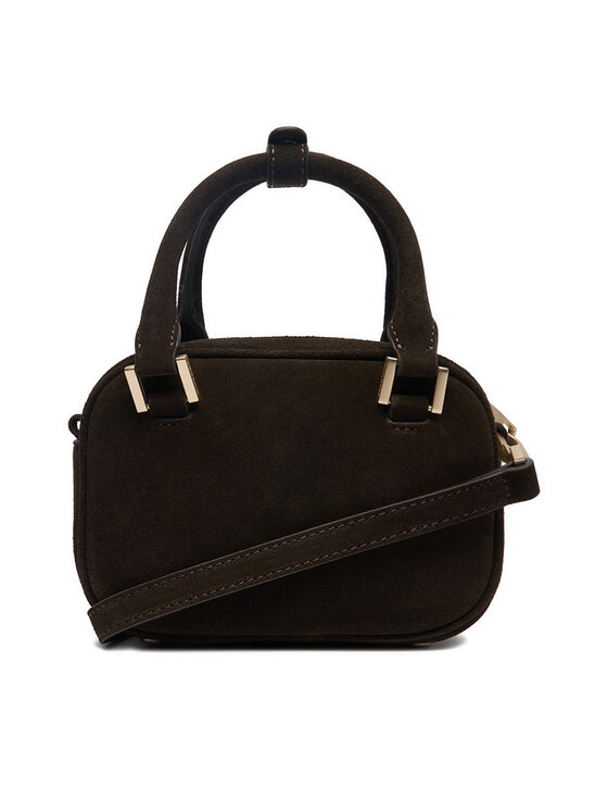 GINO ROSSI GINO ROSSI Ročna torba EO-LA224-19318 Rjava