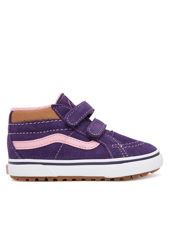 Vans Vans Sneakers MTE SK8-Mid Reissue V VN000D1111E1 Violet