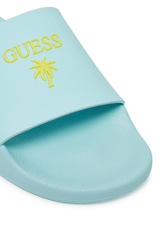 Guess Guess Чехли F5GZ05 BB00F Син