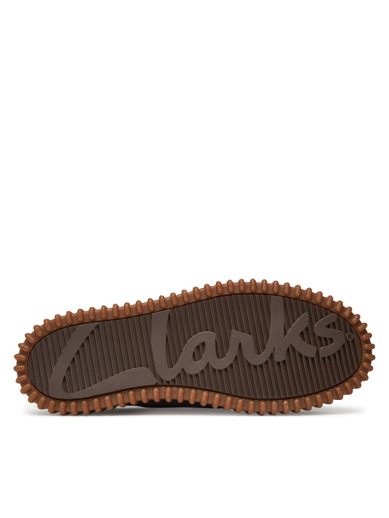 Clarks Clarks Poolsaapad Torhill Lo 26181386 Pruun
