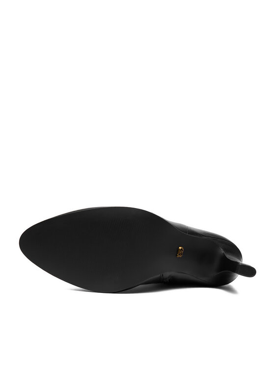 GINO ROSSI GINO ROSSI Stiefel EO-ZIVO-121925 Schwarz