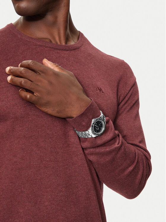 Sekonda Sekonda Zegarek 1171 Srebrny