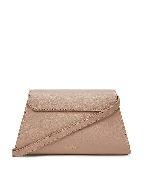 Coccinelle Coccinelle Handtasche E1 QTF 12 03 01 Beige