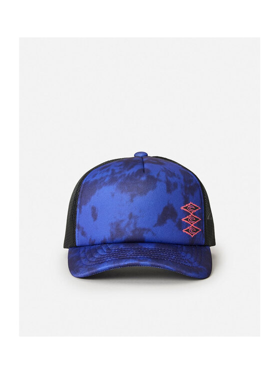 Rip Curl Rip Curl Czapka z daszkiem Weekender Trucker - Boy Niebieski
