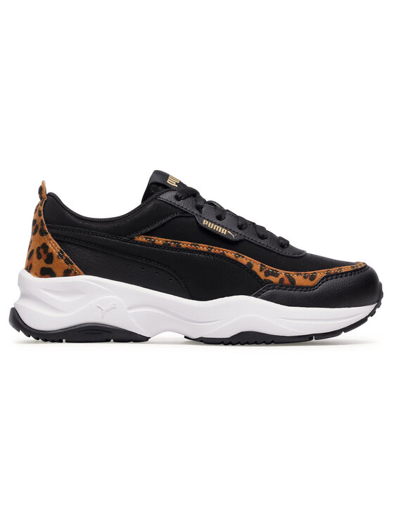 Puma Puma Tossud Cilia Mode Leo 373217 01 Must