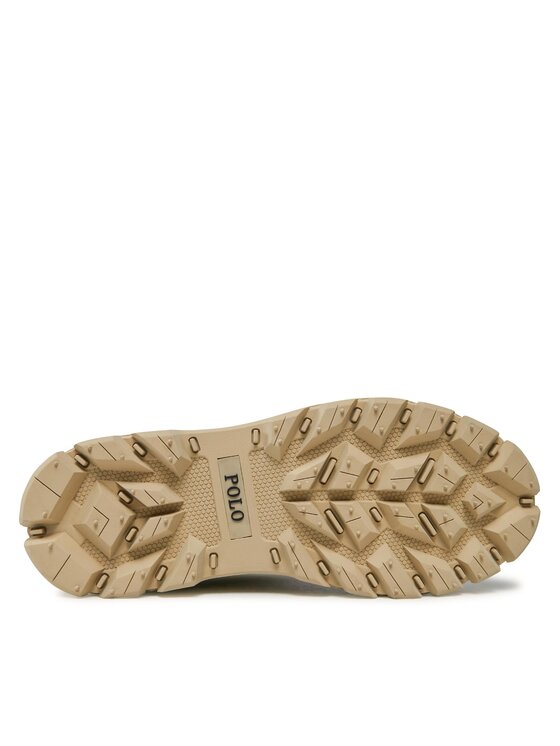 Polo Ralph Lauren Polo Ralph Lauren Schneeschuhe Oslo Muckloc 812913557002 Beige