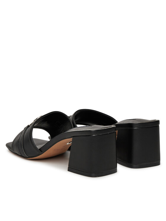 Nine West Nine West Šľapky R25SS04465 Čierna