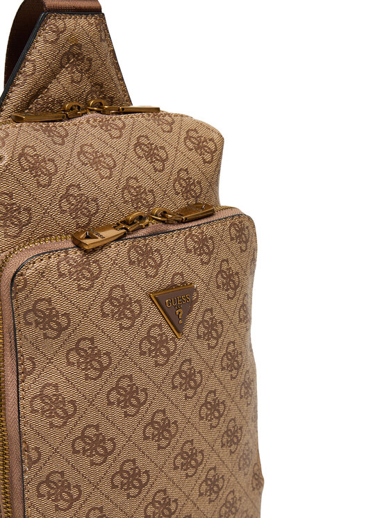 Guess Guess Ľadvinka HMMILO P5226 Hnedá