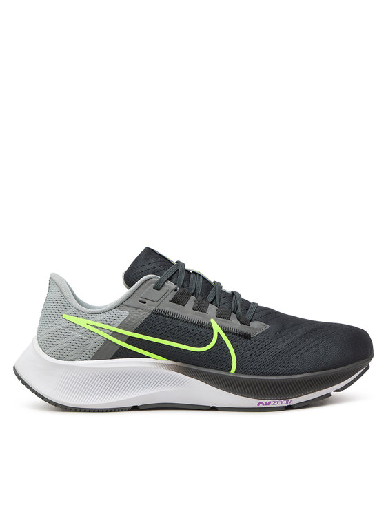 Nike Nike Tenisice za trčanje CW7356 005 Crna