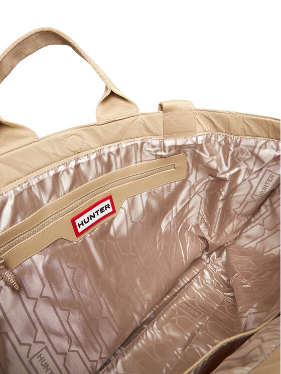Hunter Hunter Handtasche C-HTR-K-014-06 Beige