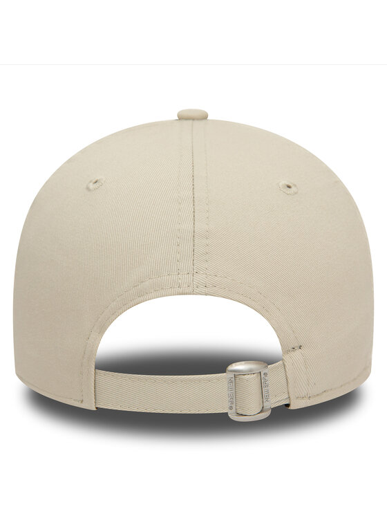 New Era New Era Καπέλο Jockey Le 940 Sox 60435206 Μπεζ
