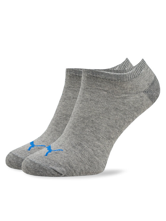 Puma Puma Kratke nogavice 261080001 Mornarsko modra