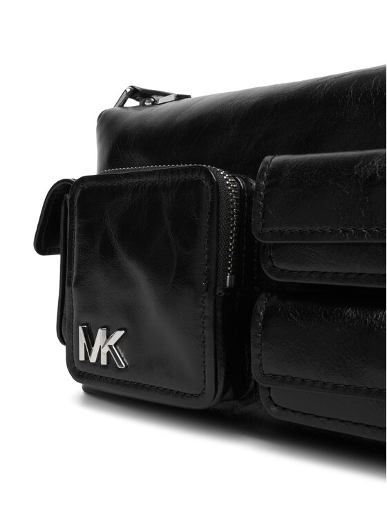 MICHAEL Michael Kors MICHAEL Michael Kors Torebka 30S5SM3L8Y Czarny