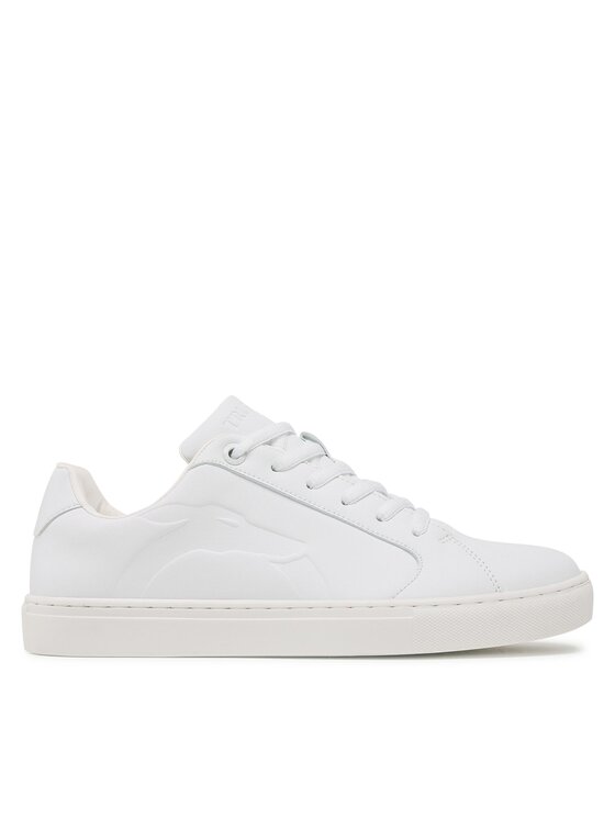 Trussardi Trussardi Laisvalaikio batai 79A00849 Balta