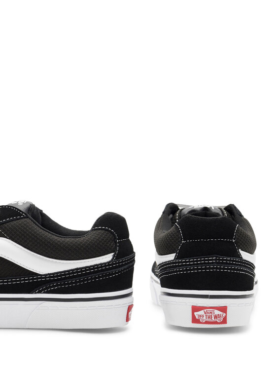 Vans Vans Tenisówki CALDRONE VN0A5JM2BA21 Czarny