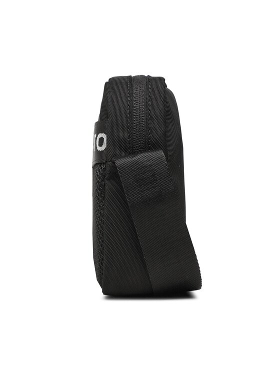 Tommy Jeans Tommy Jeans Τσαντάκι Tjm Essential Ew Camera Bag AM0AM10898 Μαύρο