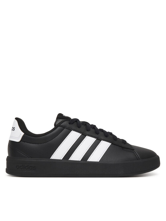 adidas adidas Sneakersy Grand Court 3.0 IH1476 Čierna
