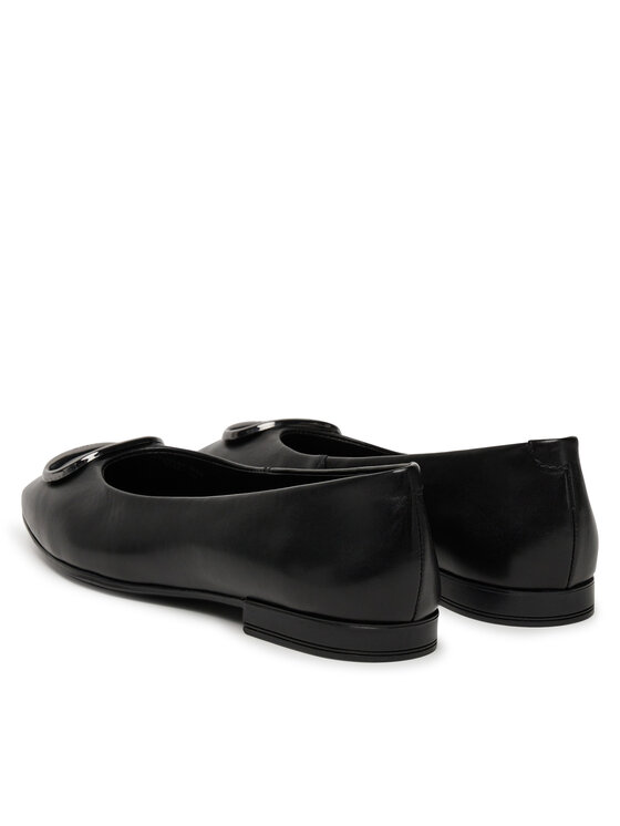 MEXX MEXX Balerina MX/018C-RST Fekete