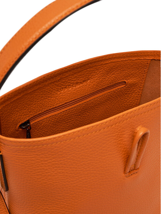 Longchamp Longchamp Táska 10159968 Narancssárga