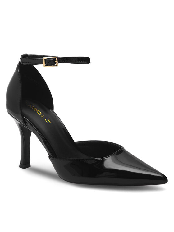 Lasocki Lasocki High Heels WFA2531-4Z Schwarz