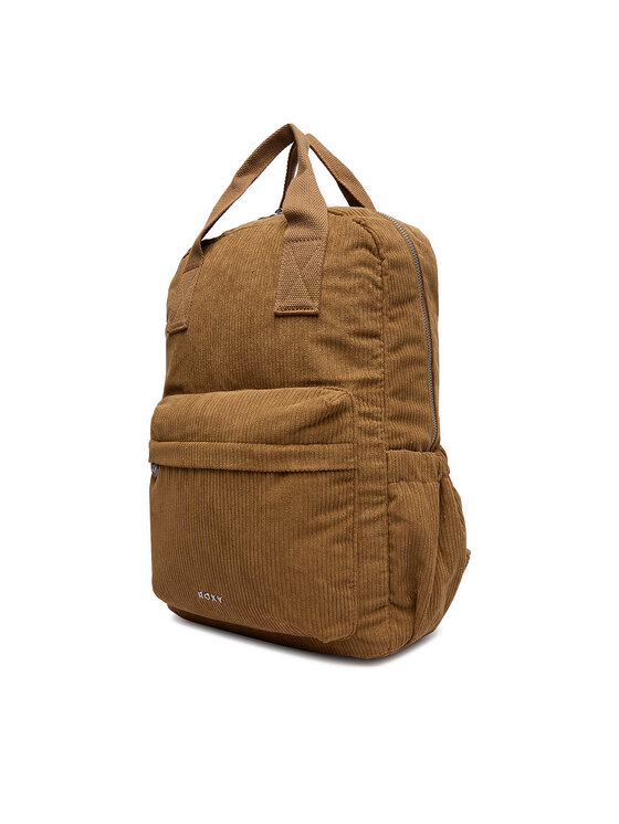 Roxy Roxy Seljakott C-ROXY-KL-003-08 Pruun
