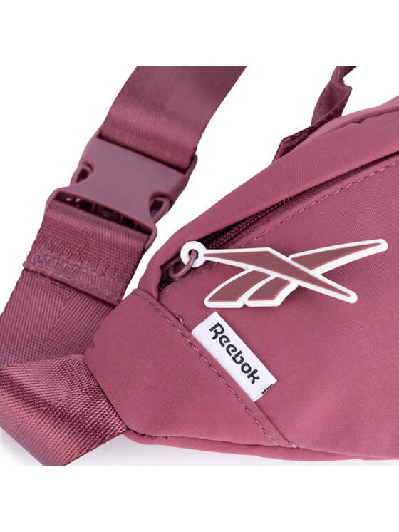 Reebok Reebok Jostas somiņa RBK-039-CCC-05 Rozā