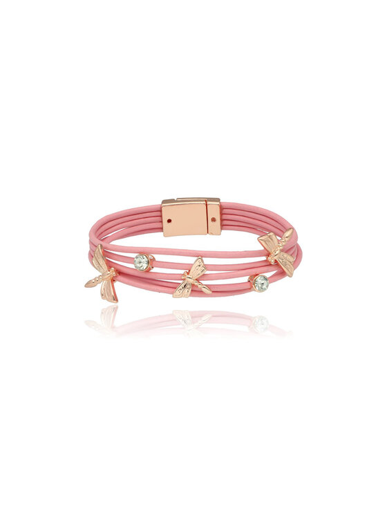 FIGL FIGLFIGL Bracciale FB99996 Rosa