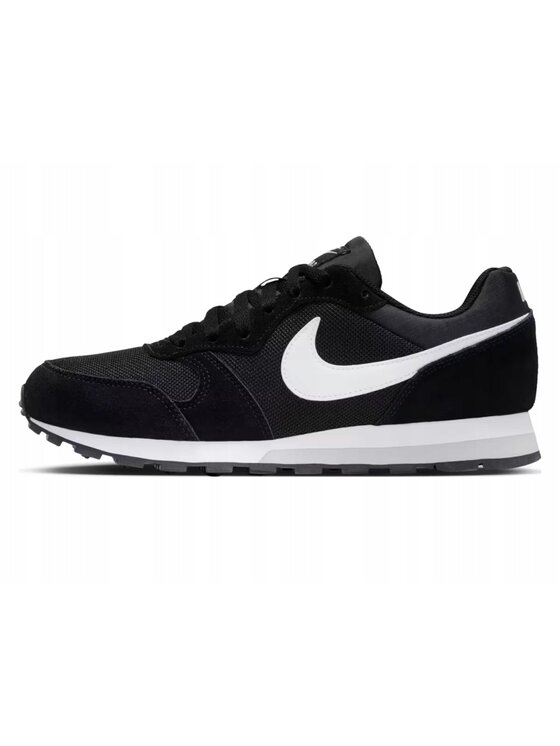 Nike Nike Sneakersy 749869-018 Czarny