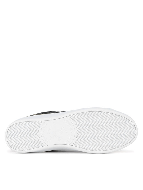Beverly Hills Polo Club Beverly Hills Polo Club Sneakersy BHPCV12-493 Černá