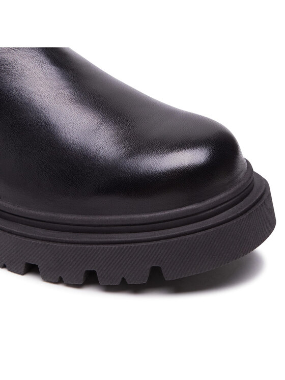 Lasocki Lasocki Stiefeletten EST-DONNA-24 Schwarz