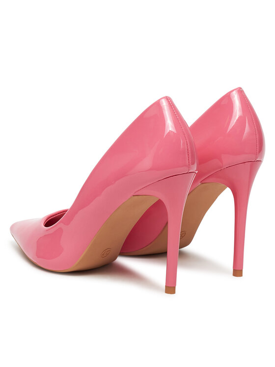 DeeZee DeeZee Scarpe stiletto AS2288-11 Rosa