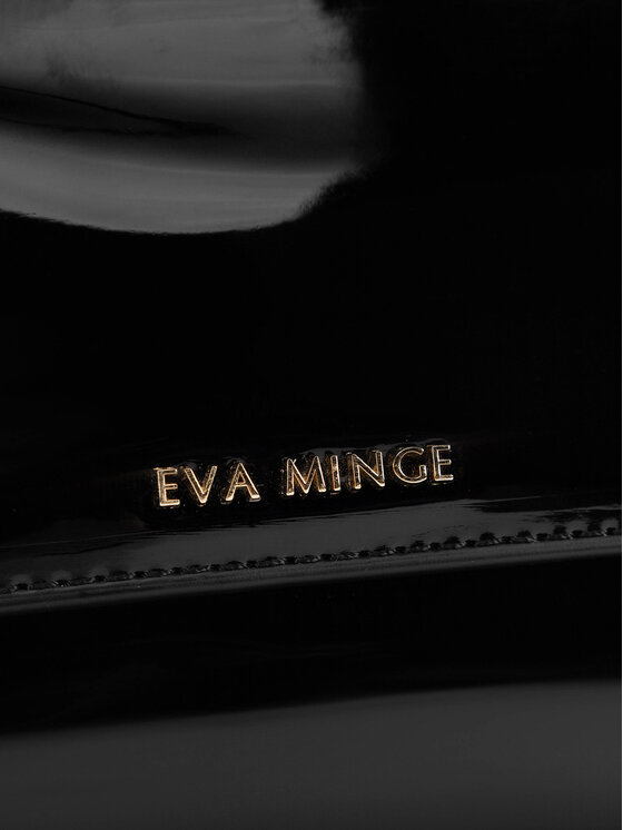 Eva Minge Eva Minge Rankinė ACACJA-CS0377-P Juoda
