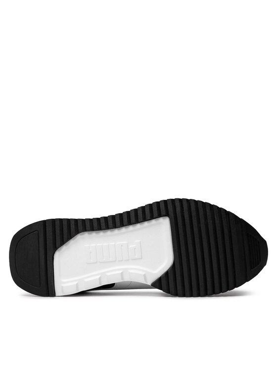 Puma Puma Tenisice R78 Jr 373616 01 Crna