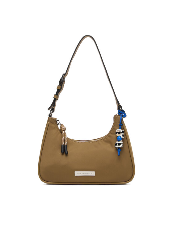 KARL LAGERFELD KARL LAGERFELD Borsetta B1W32068 Marrone