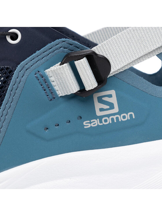 Salomon Salomon Scarpe Tech Amphib 4 409852 Blu scuro