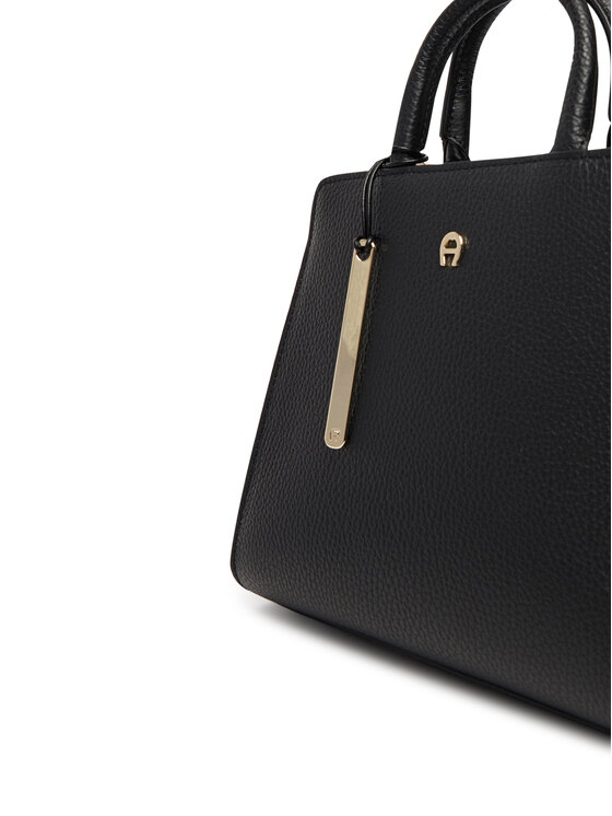 Aigner Aigner Torbica Cybill S 135170 Crna