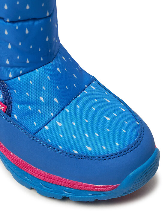 Agatha Ruiz de la Prada Agatha Ruiz de la Prada Lumesaapad 241991-A D Sinine