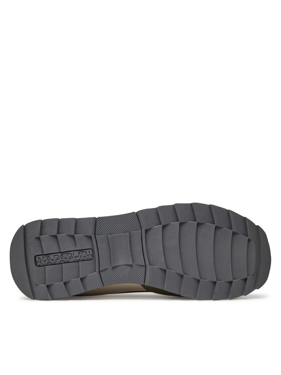Napapijri Napapijri Sneakersy Virtus NP0A4IQH Kaki