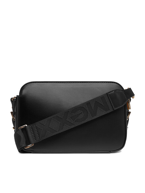 MEXX MEXX Ročna torba CEO-MEXX-S-001-08 Črna