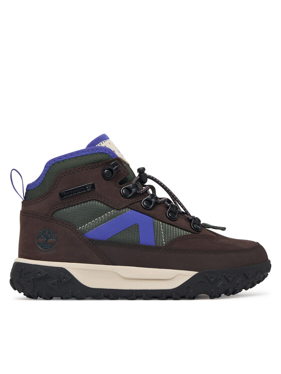 Timberland Timberland Ghete Greenstride™ Motion 6 TB0A5M99AFK1 Maro
