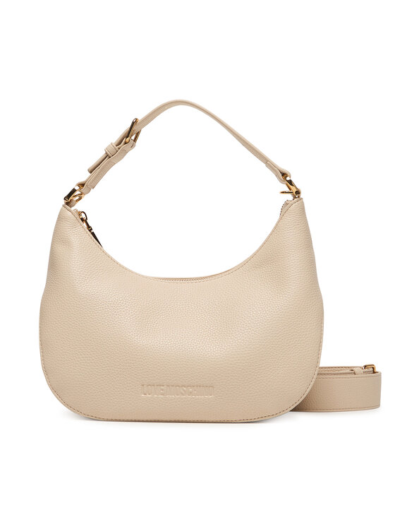 LOVE MOSCHINO LOVE MOSCHINO Kabelka JC4018PP1OLT0110 Écru